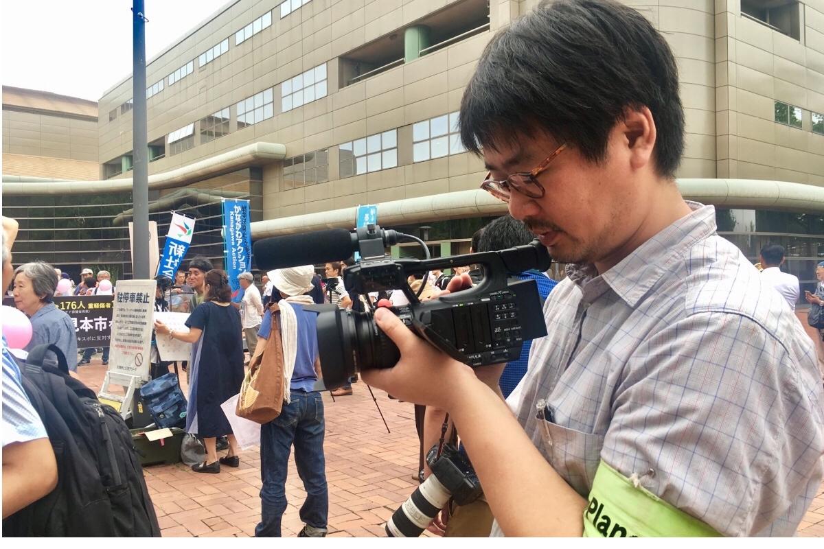 バースデードネーション～福島取材の交通費のご寄付をお願いします Image