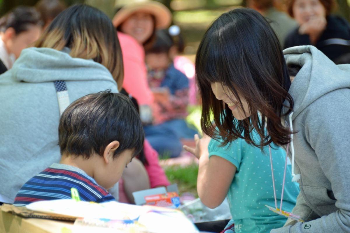 asobi基地をもっと多くの人の「お出かけ先」にしたい！運営資金を集めますの画像