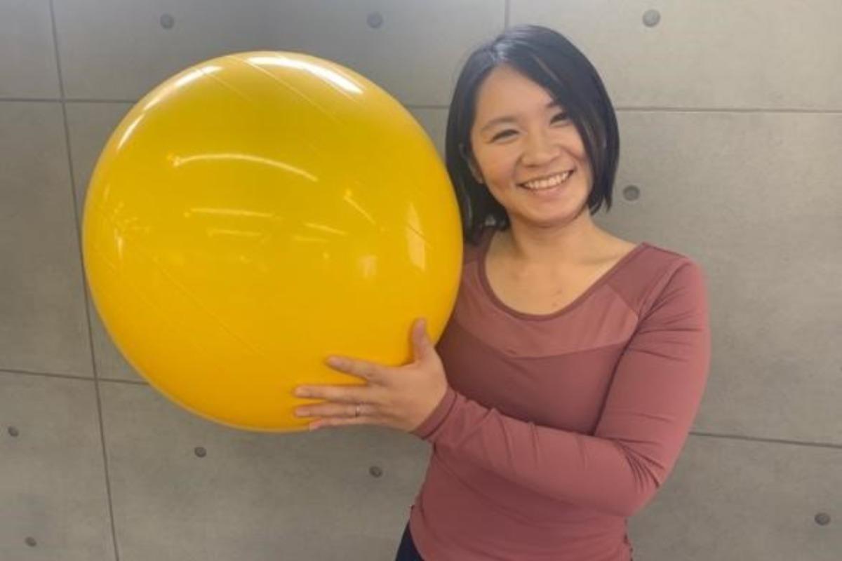 医療職のバックグラウンドを生かして、 ひとりひとりの体をケアできるインストラクターに Image