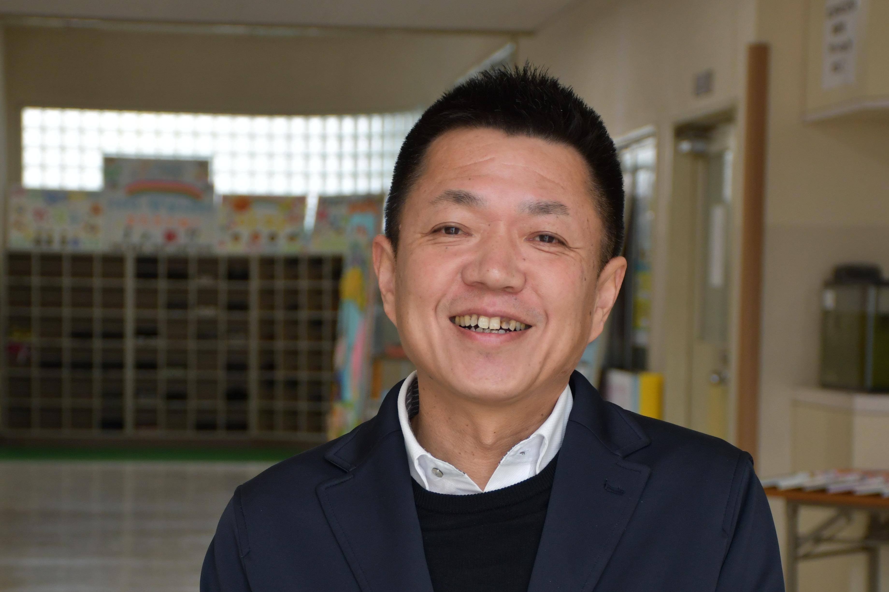 【子どもたちの日常を止めないために！】～共に創りたいモデルケースがある～の画像