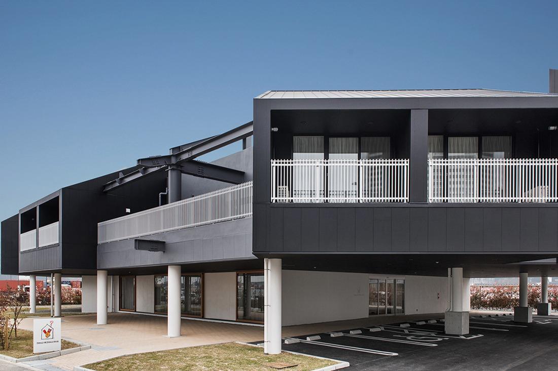 ﾄﾞﾅﾙﾄﾞﾏｸﾄﾞﾅﾙﾄﾞハウスの子供たちの為に北九州マラソンを走ります。の画像