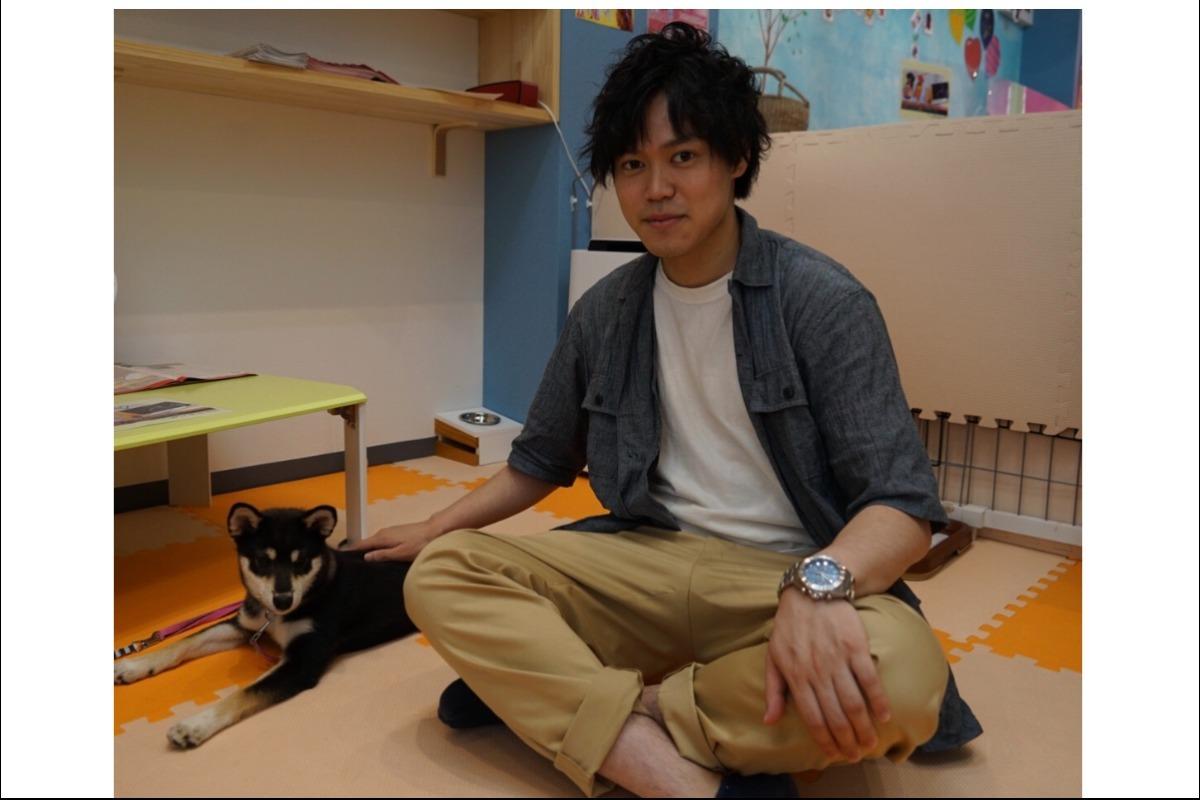 【バースデードネーション】 シリア 紛争下の猫、犬を保護したい Image