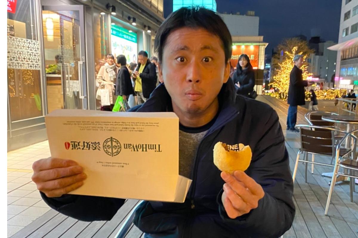 生まれた日におすそ分け Image