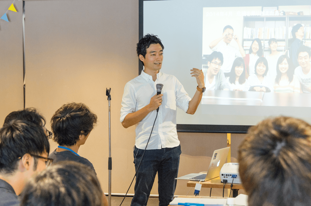 今井紀明の誕生日に寄付しよう！認定NPO法人D×Pへバースデードネーションの画像
