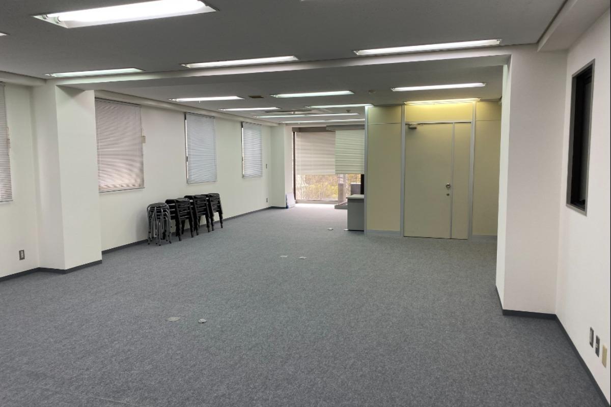 摂食障害の方を中心とした就労支援事業所「プティパ」拡大のための改装費にご協力ください！の画像