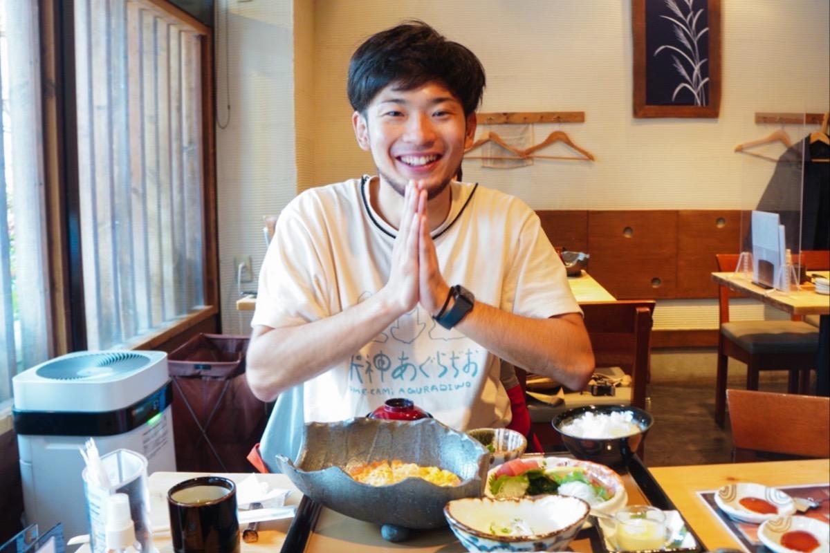 【27歳の誕生日にバースデードネーション！！！】農業・狩猟などの一次産業へのハードルを下げて、「食べる」を考えるきっかけを増やしたい！！の画像