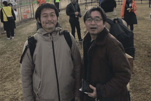 他者の苦境のために生き、その心を笑顔で、空腹をご飯で満たしてきた「杉さん」の活動継続を応援したい。の画像
