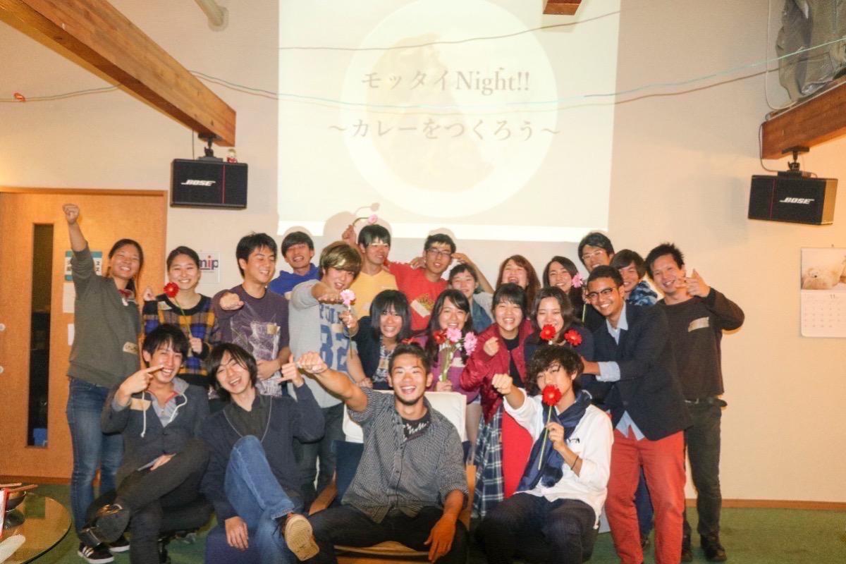 MOTTAI創立３周年のバースデードネーション -4年目を応援してほしい！-の画像