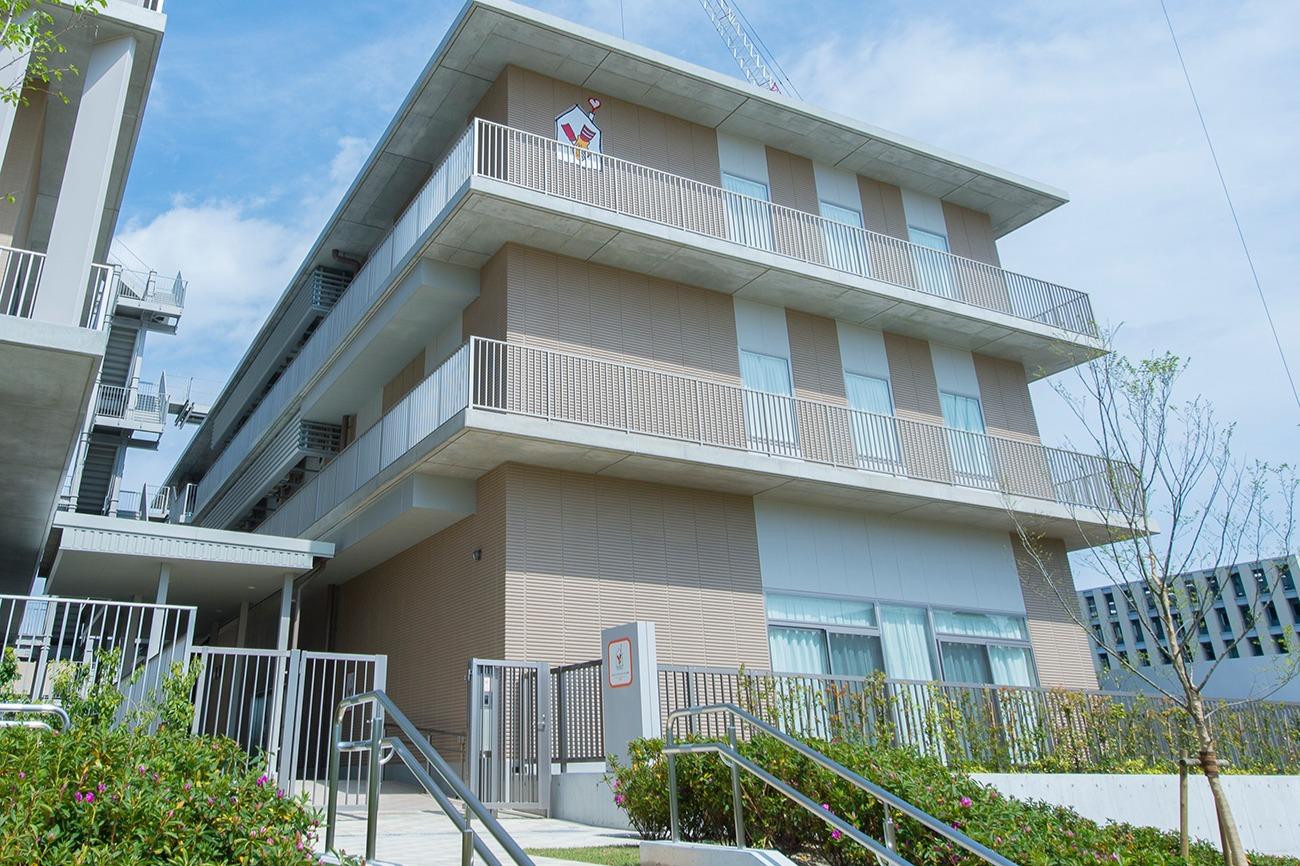 神戸ハウス支援のために10年ぶりのマラソンにチャレンジします！の画像