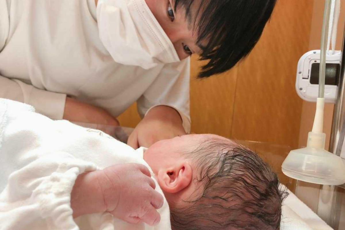 山梨県韮崎市で中高生支援などの活動を行うNPO法人河原部社に恩返しをしたい！高村大夢22才+第1子誕生のバースデードネーション！の画像