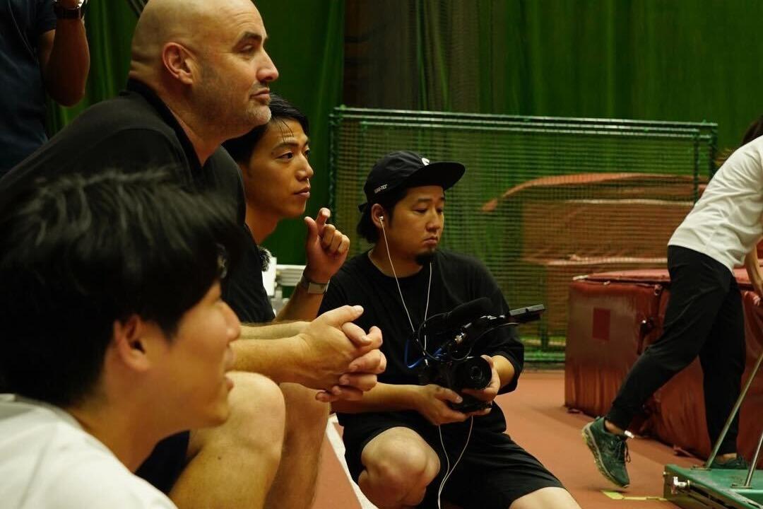 一緒に棒高跳を応援しよう！｜南條裕バースデードネーションの画像