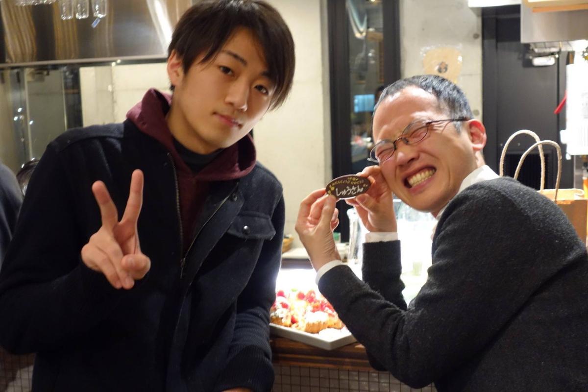 25歳の誕生日のお祝いに、大切な友人へ寄付のプレゼントをさせてください！ Image