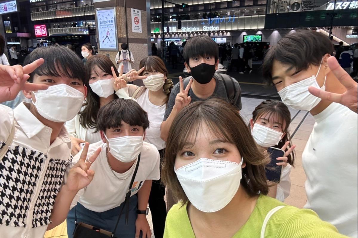 「わくわくパラダイス」関東SIVIOの運営部のサポートファンディングの画像