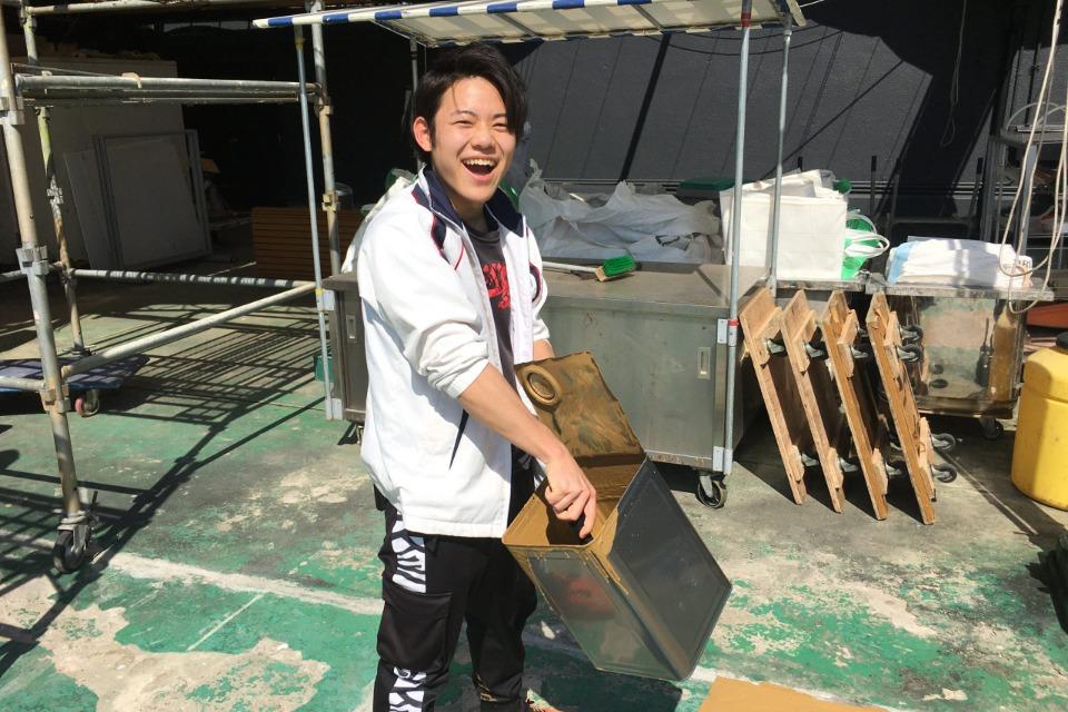 これまでの活動の画像