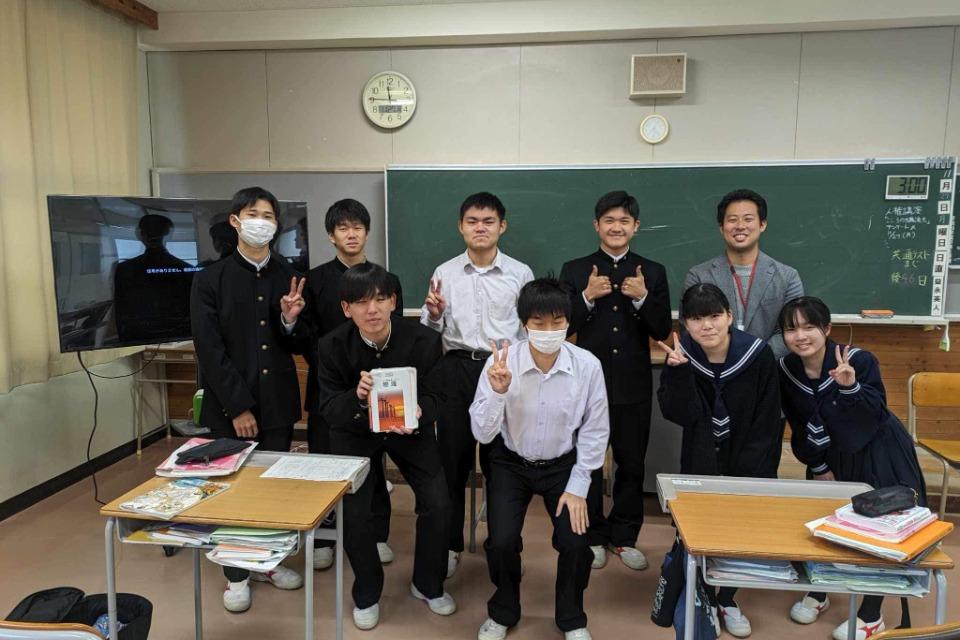 これまでの活動の画像