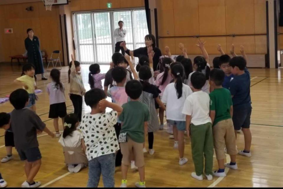 これまでの活動の画像