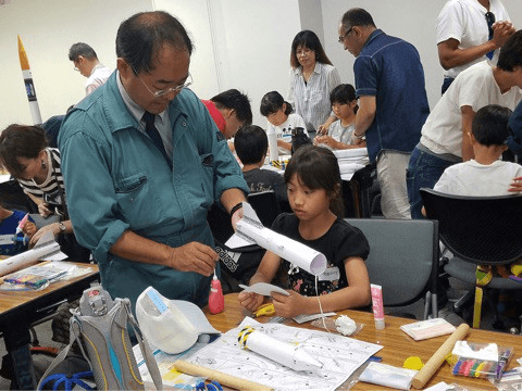 Past Activities Image
