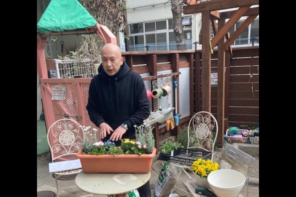 これまでの活動の画像