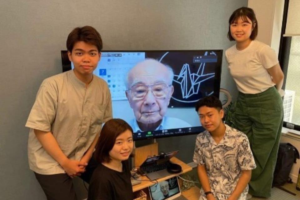 これまでの活動の画像