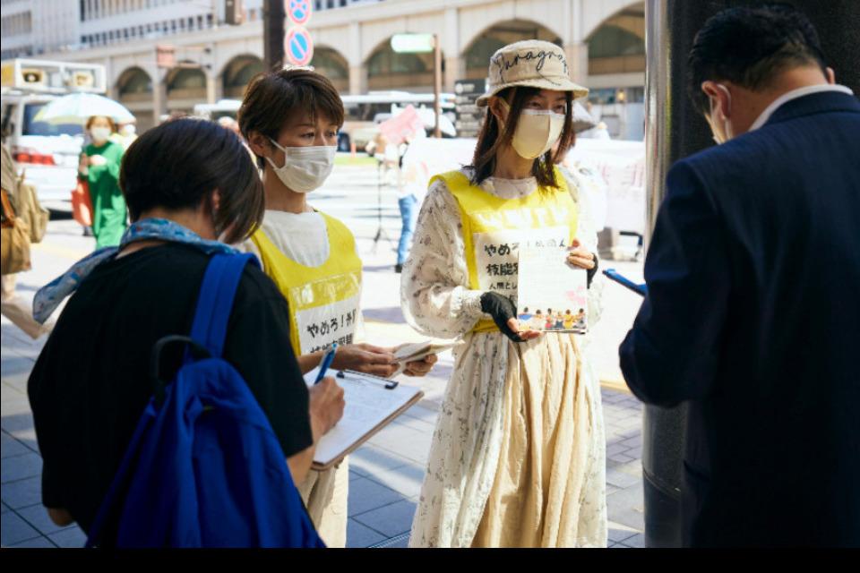 これまでの活動の画像