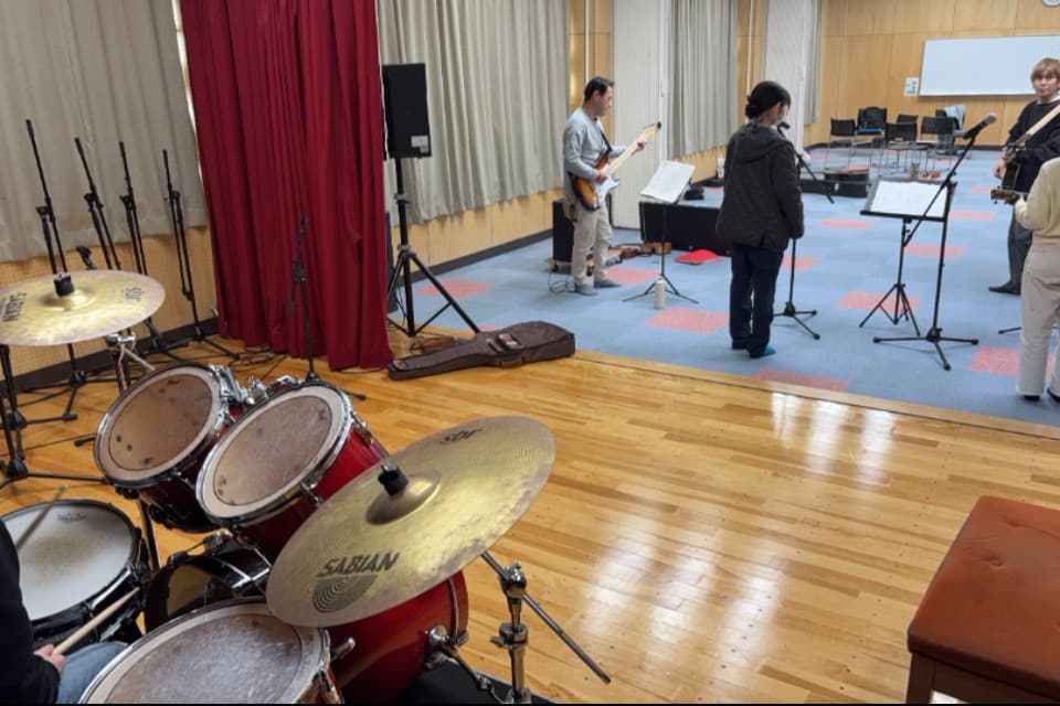 これまでの活動の画像