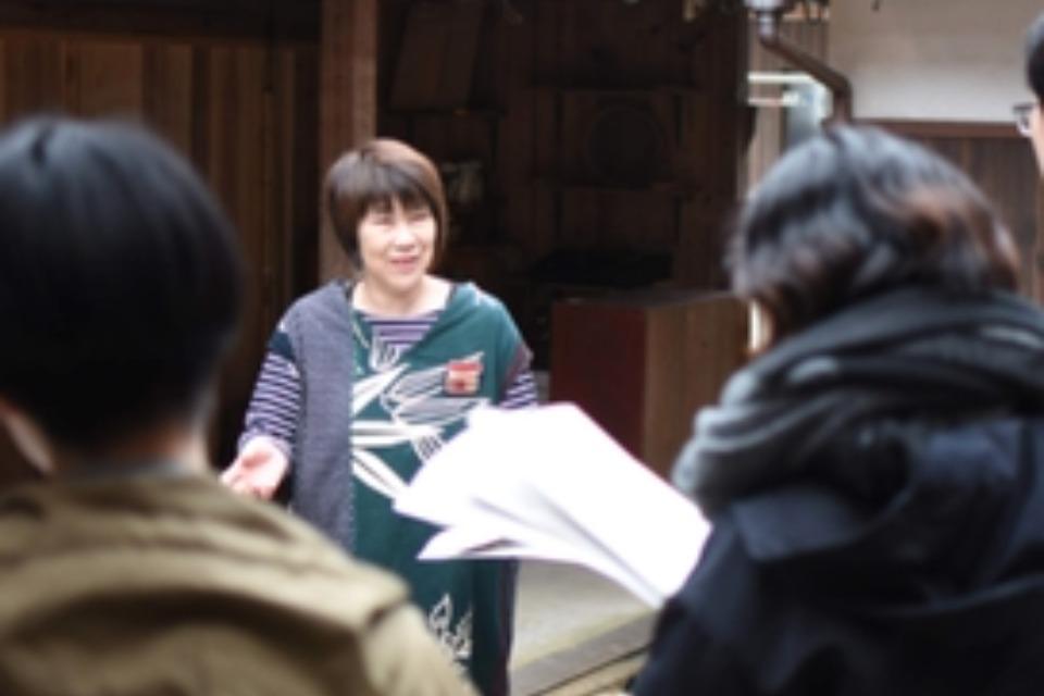 これまでの活動の画像