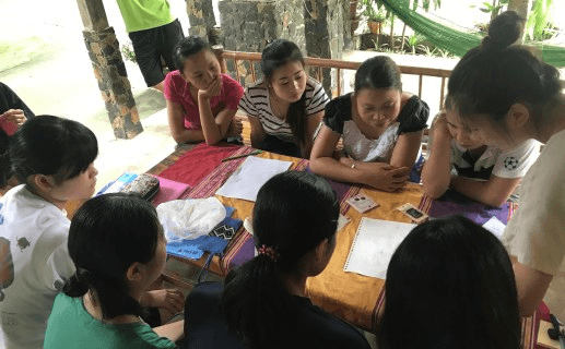 これまでの活動の画像