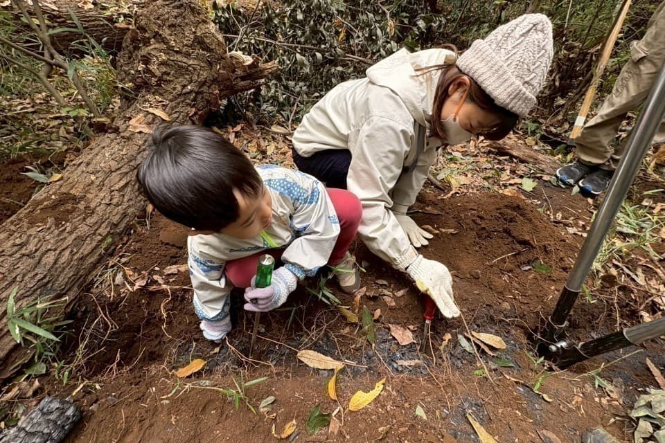 これまでの活動の画像