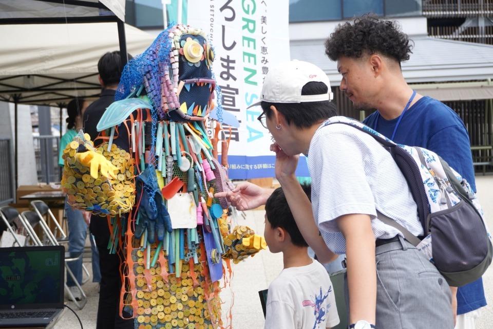 これまでの活動の画像