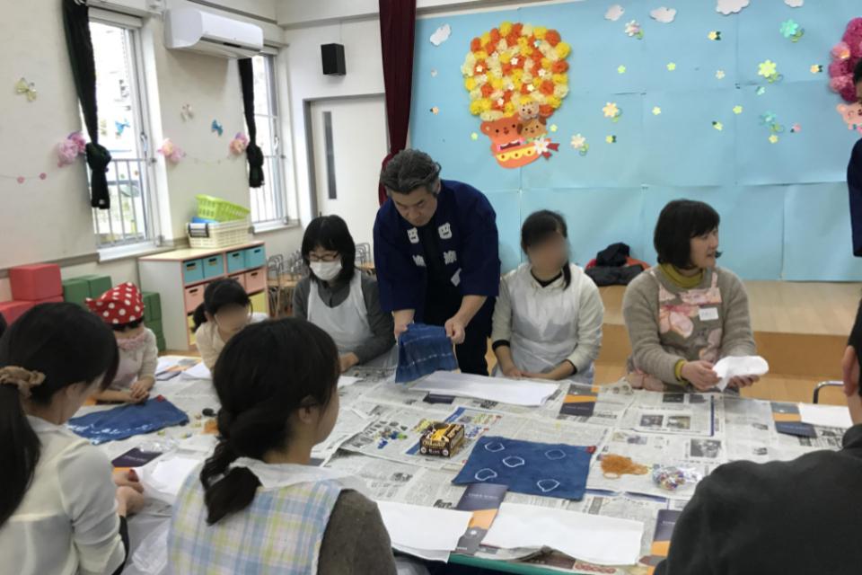 これまでの活動の画像
