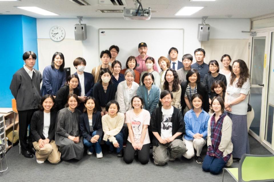 これまでの活動の画像