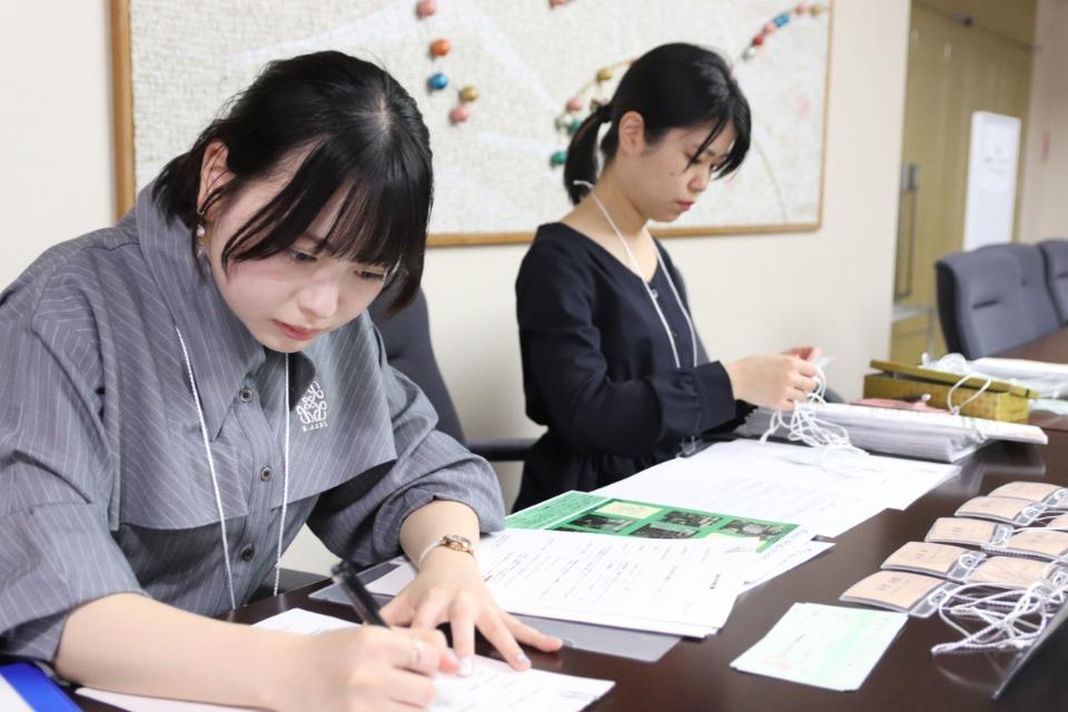 これまでの活動の画像