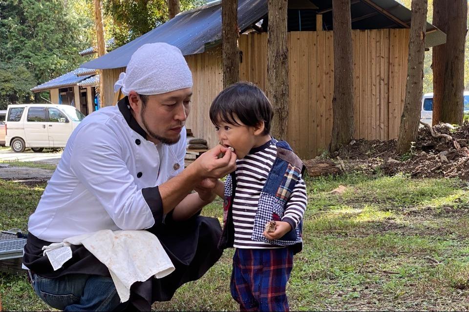 これまでの活動の画像