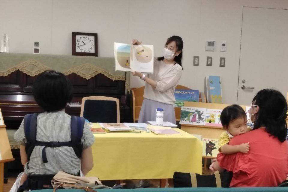 これまでの活動の画像