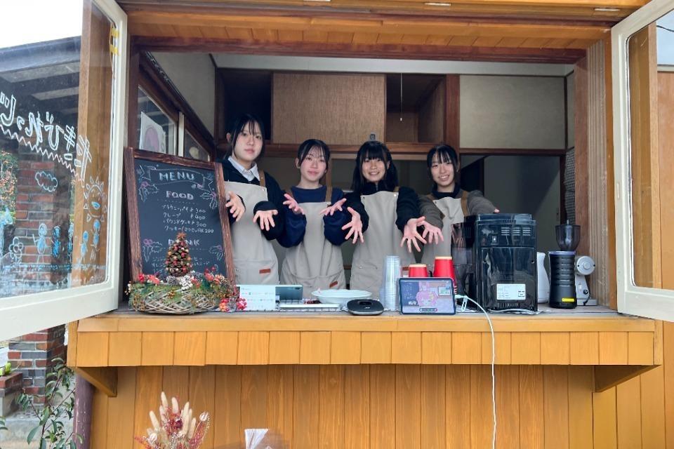 これまでの活動の画像