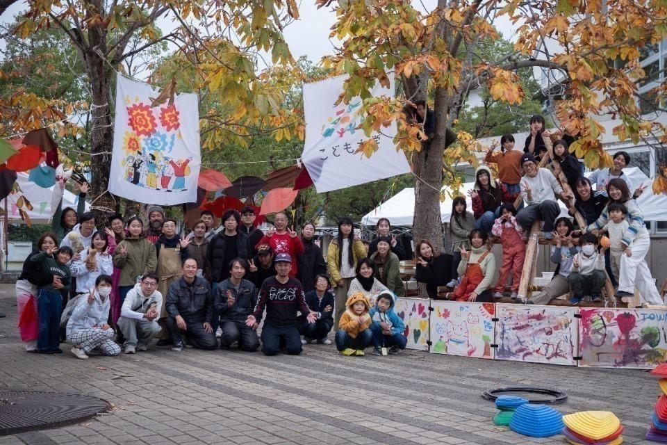 これまでの活動の画像