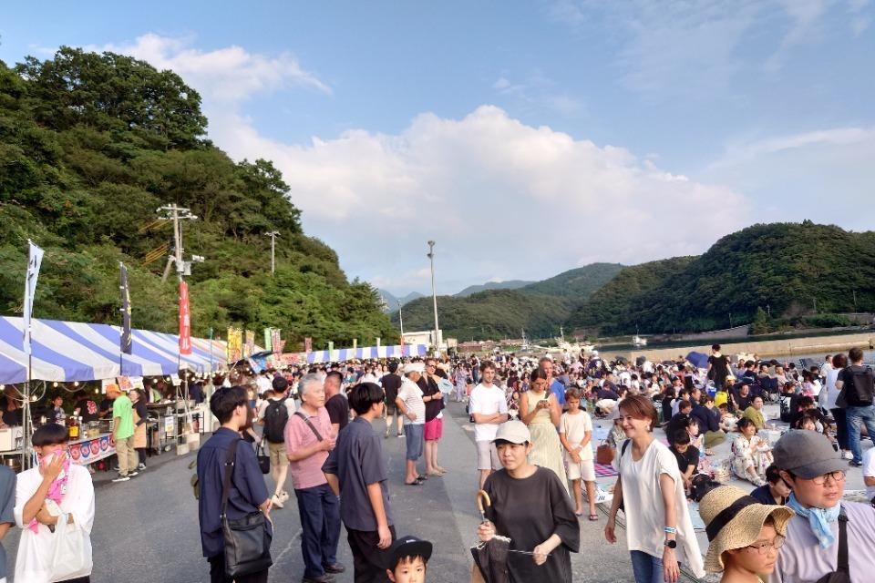 これまでの活動の画像