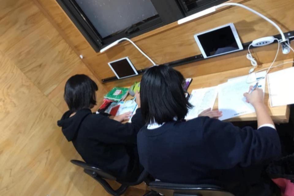 これまでの活動の画像