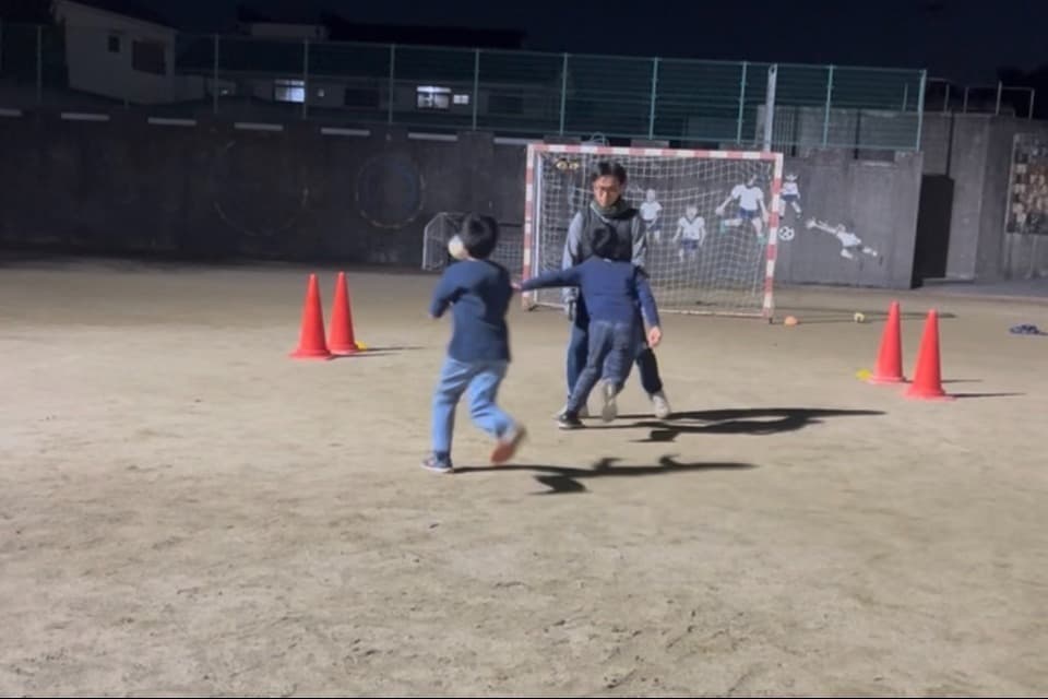 これまでの活動の画像