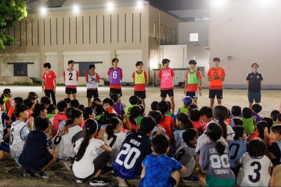 これまでの活動の画像