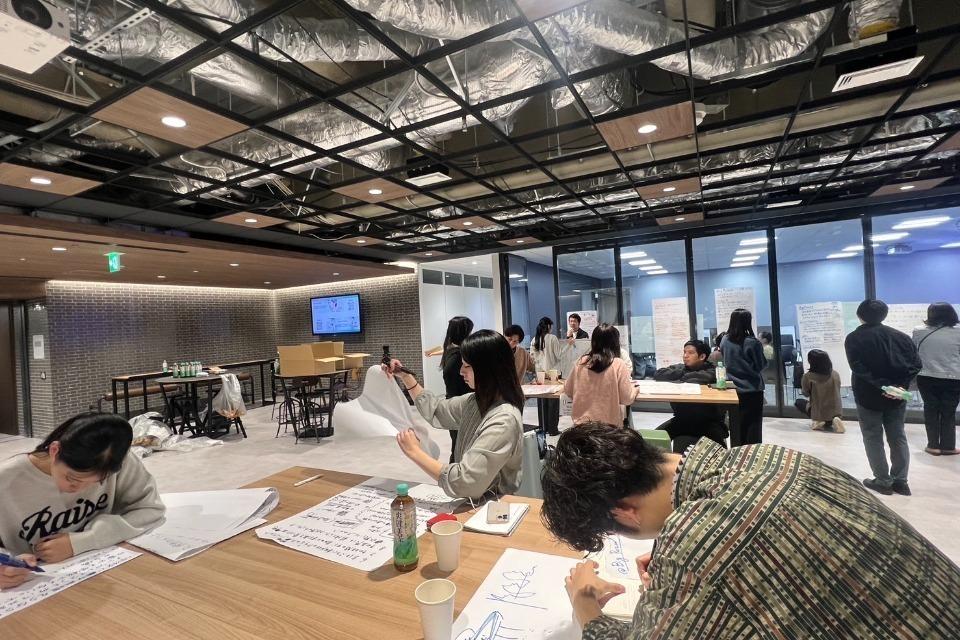 これまでの活動の画像