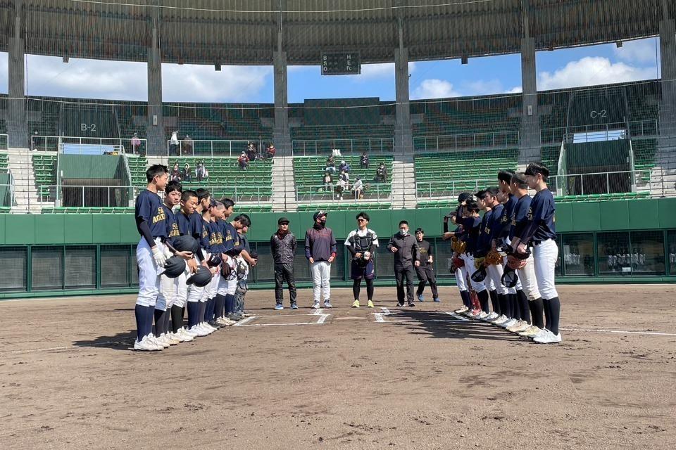 これまでの活動の画像
