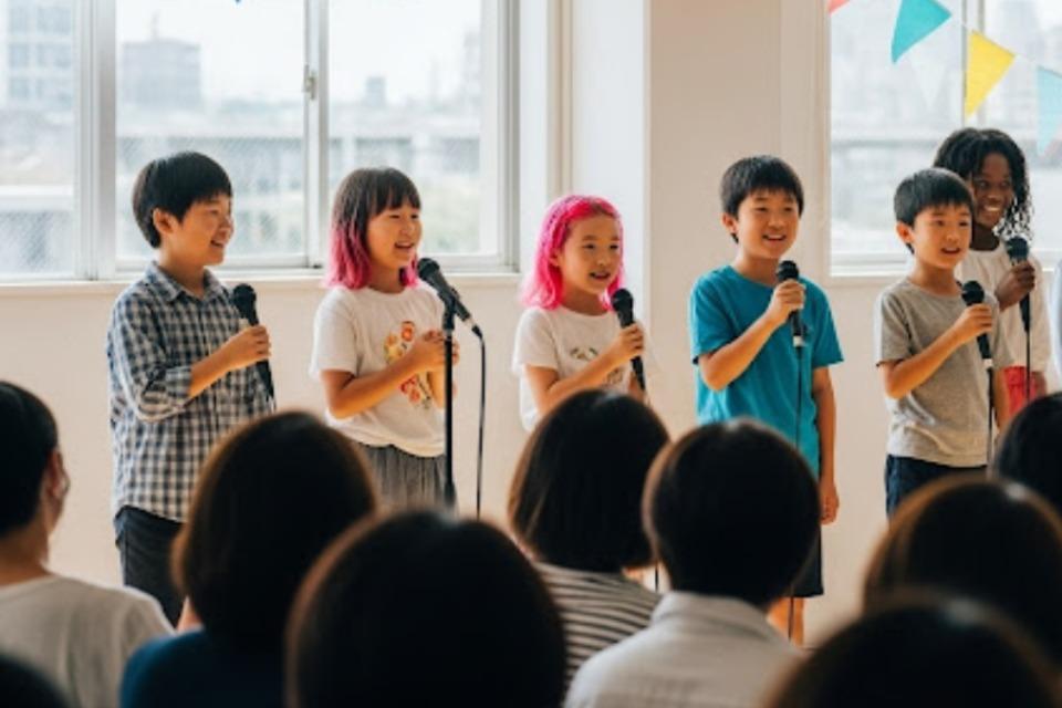 これまでの活動の画像