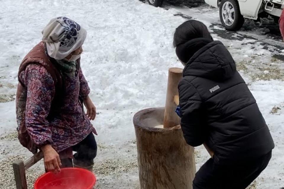 これまでの活動の画像