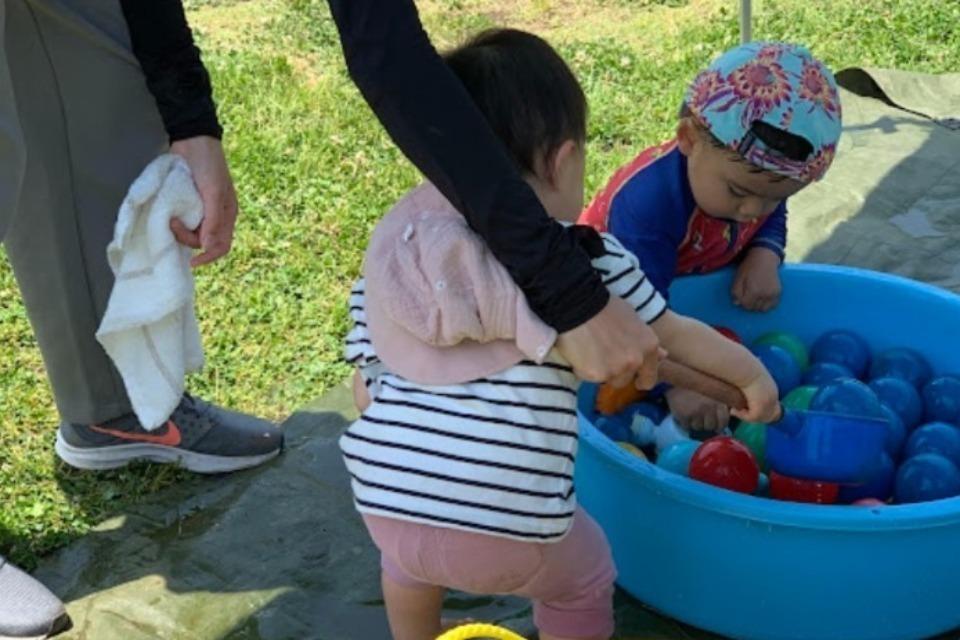 これまでの活動の画像