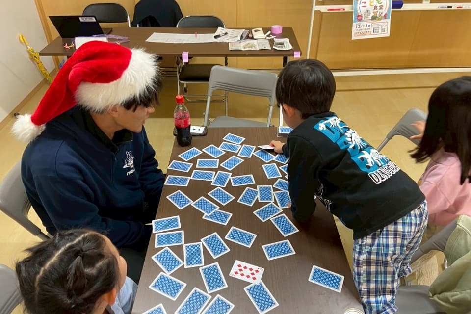 これまでの活動の画像