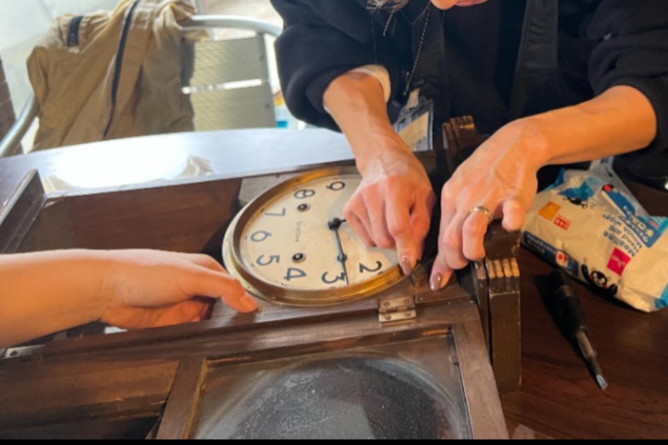 これまでの活動の画像