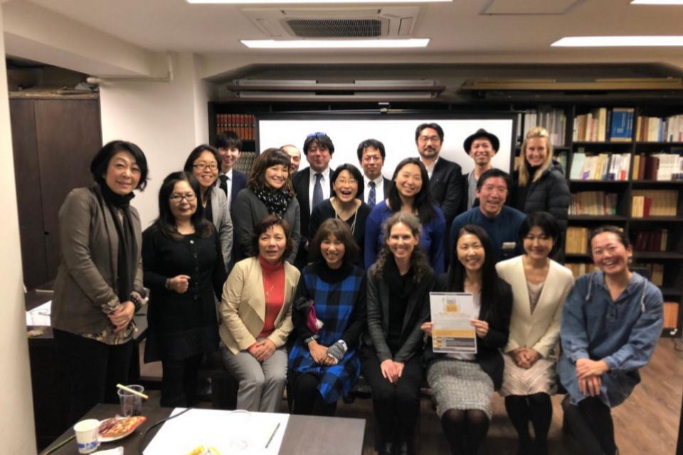 これまでの活動の画像