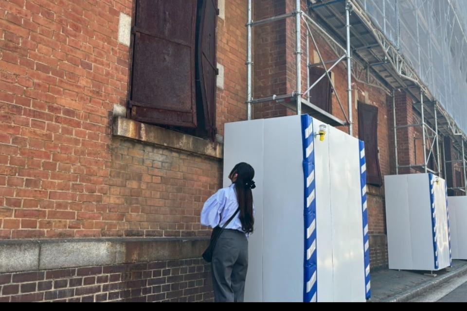 これまでの活動の画像