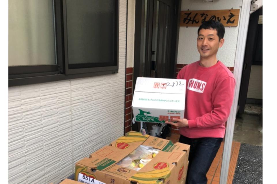 これまでの活動の画像